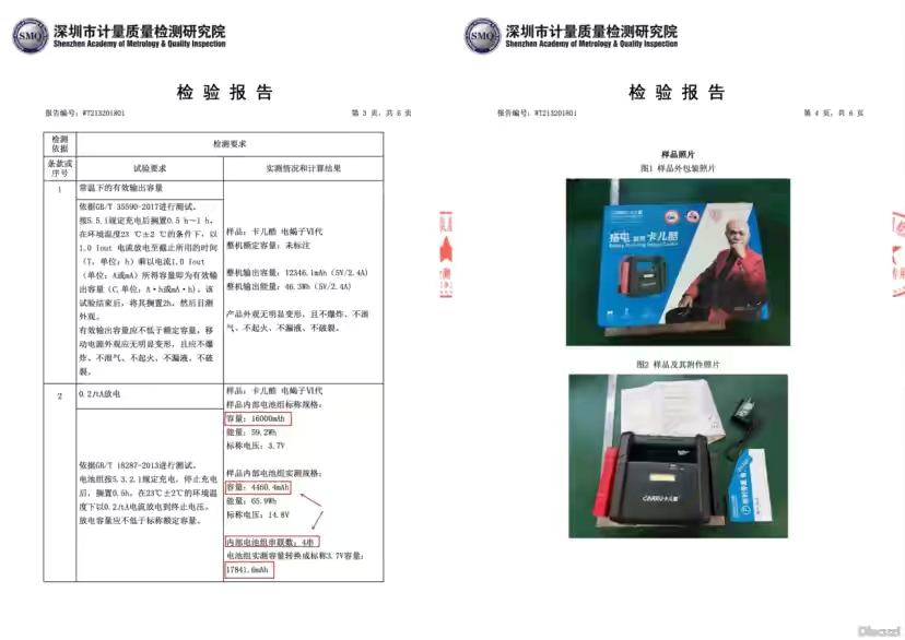 汽车打火应急电源哪个牌子最好,汽车应急电源启动器哪个牌子好