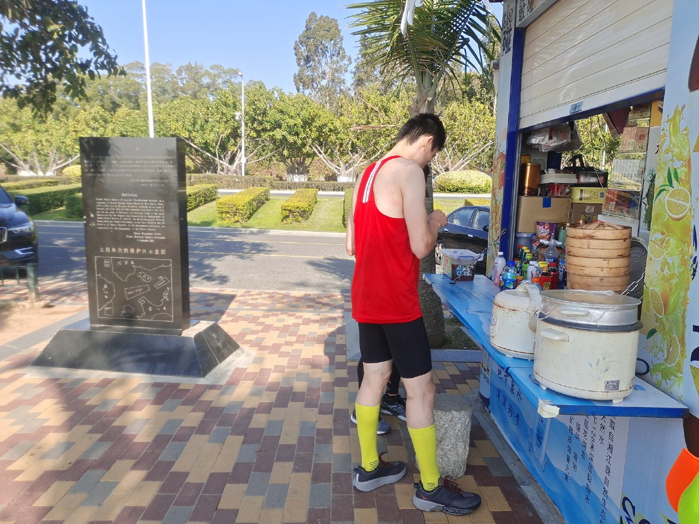 厦门不仅有美丽的风景还有好吃的,厦门旅游美食美景照片