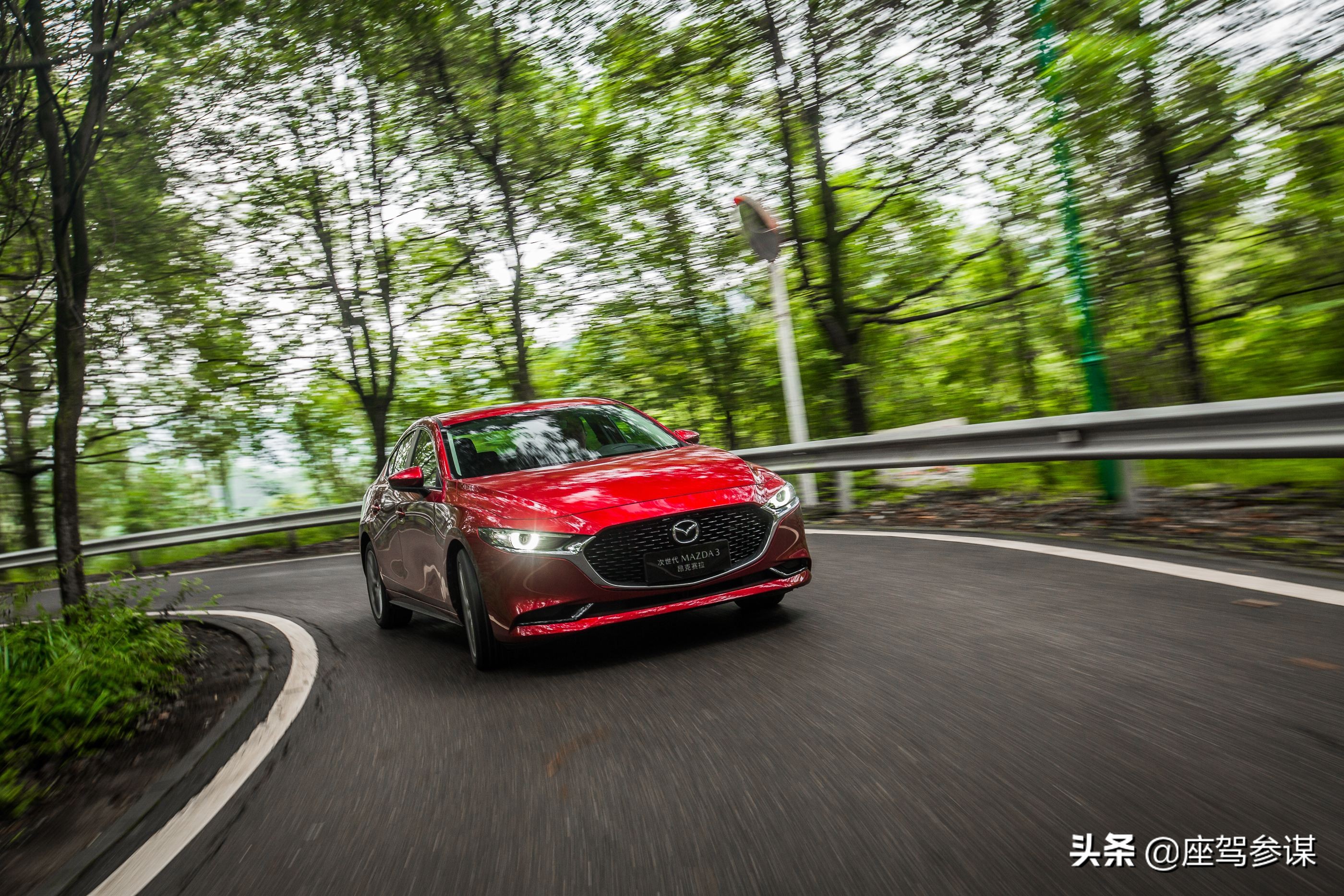 次世代昂克赛拉操控真的好吗,次世代昂克赛拉1.5有什么问题