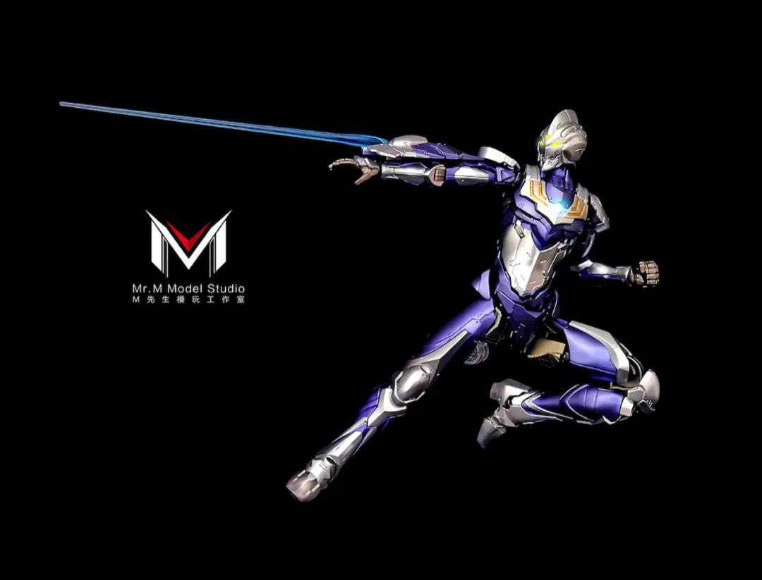 迪迦飞向天空,迪迦天空型