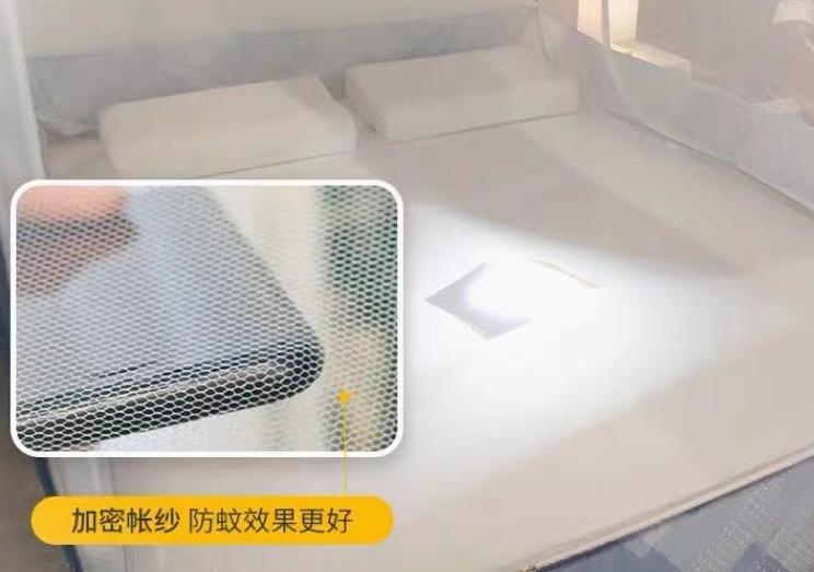 最新好用蚊帐推荐款有哪些,蚊帐哪种款式好用测评