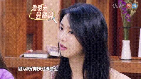 薛凯琪法令纹,薛凯琪保养秘诀每天敷面膜