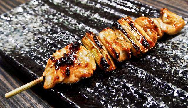 鸟的一万种吃法,鸟的100种吃法