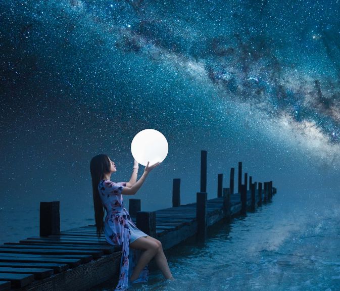 诗歌《孤独》,诗词孤独寂寞