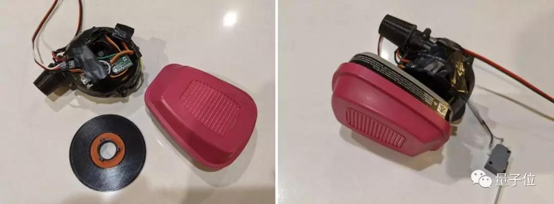 自制呼吸机设计方案,自制呼吸机到底有多难