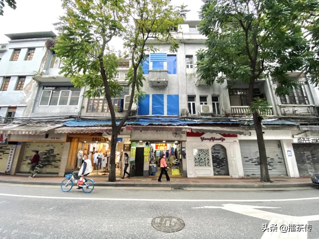 疫情下的上下九和北京路,疫情下全国医院的现状