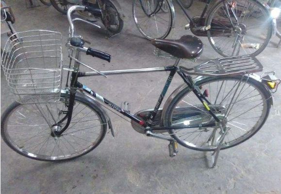 洋货市场,塘沽洋货市场