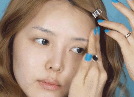 美颜磨皮拯救不了,毛孔粗大磨皮教程