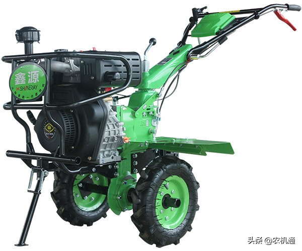 果园专用微耕机推荐,大棚微耕机哪个品牌质量好