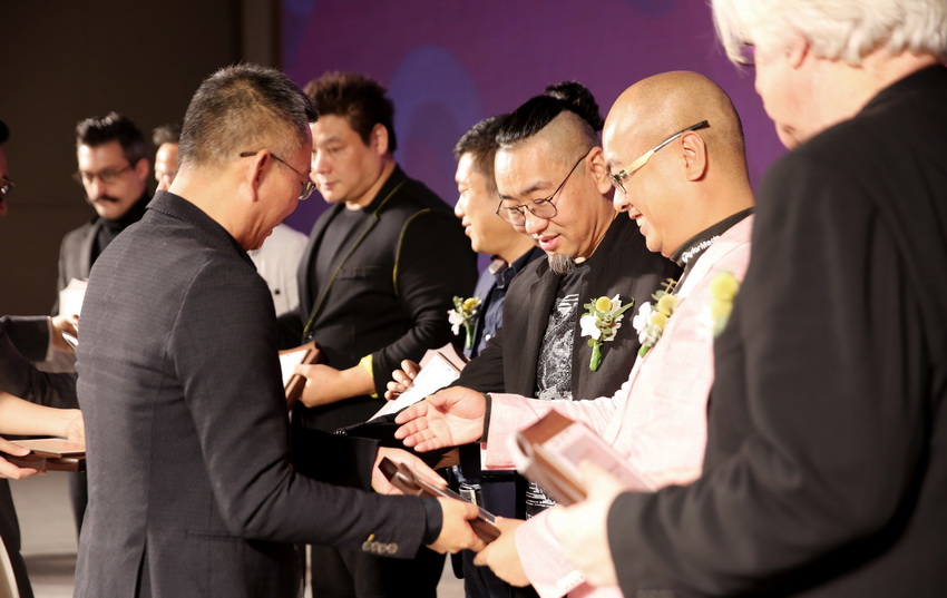 室内设计颁奖盛典实录,第12届室内设计大赛