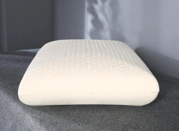 用了三年的乳胶枕该怎样护理,用久了的乳胶枕头