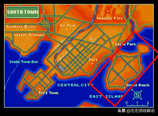 左左游戏解说视频,左左游戏解说