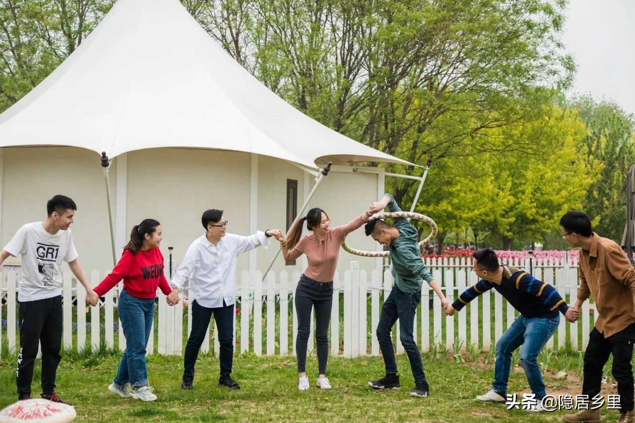 京郊民宿小院适合团建,京郊100人团建民宿推荐