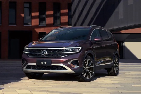 最近降价最猛的10款suv车,最新五款大型SUV降价多少钱