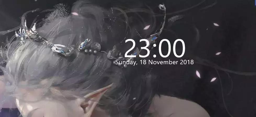 桌面美化教程windows10,windows10桌面美化