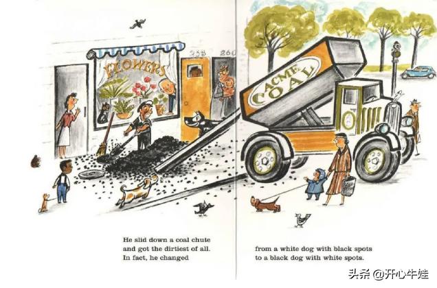 英文绘本wheelsonthebus,英文有声绘本thehungrydragon