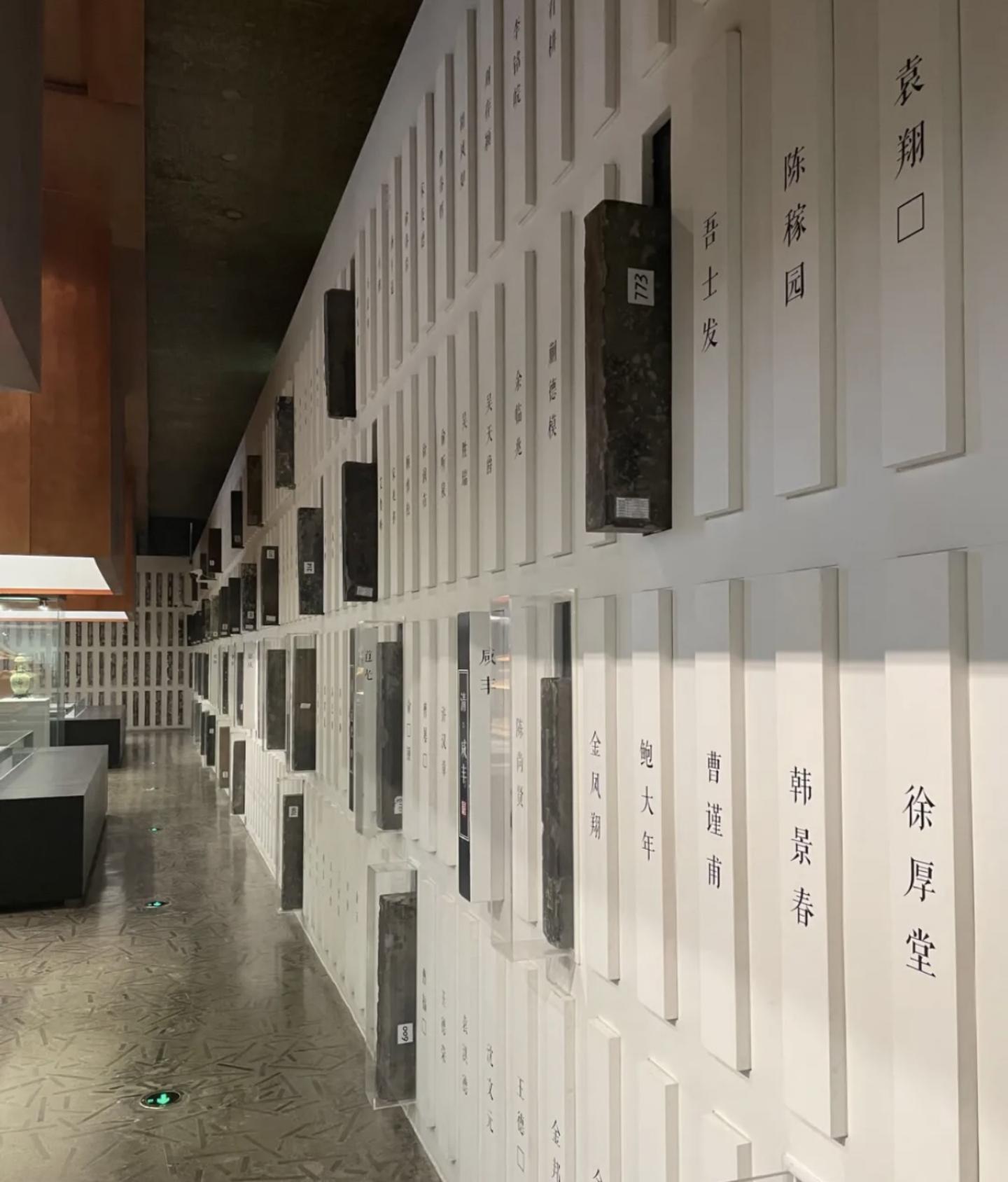 苏州值得一去的博物馆,苏州值得打卡的博物馆