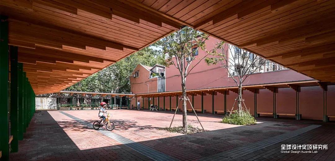 中国改造案例,中国改造自然的成就