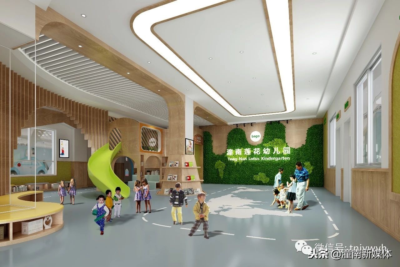 潼南区莲花幼儿园视频,潼南莲花幼儿园是公办的吗