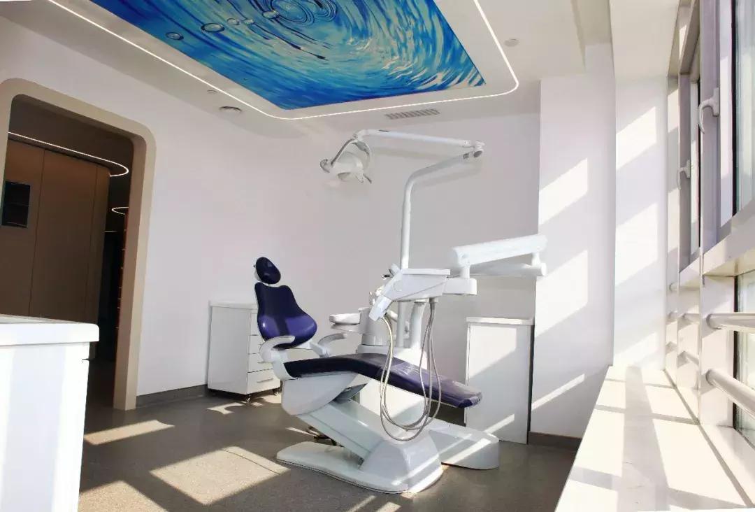 口腔医院江北分院开诊,南京市口腔医院江北口腔医学中心