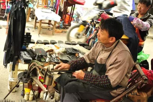 固始老城区棚户区改造,固始棚户区