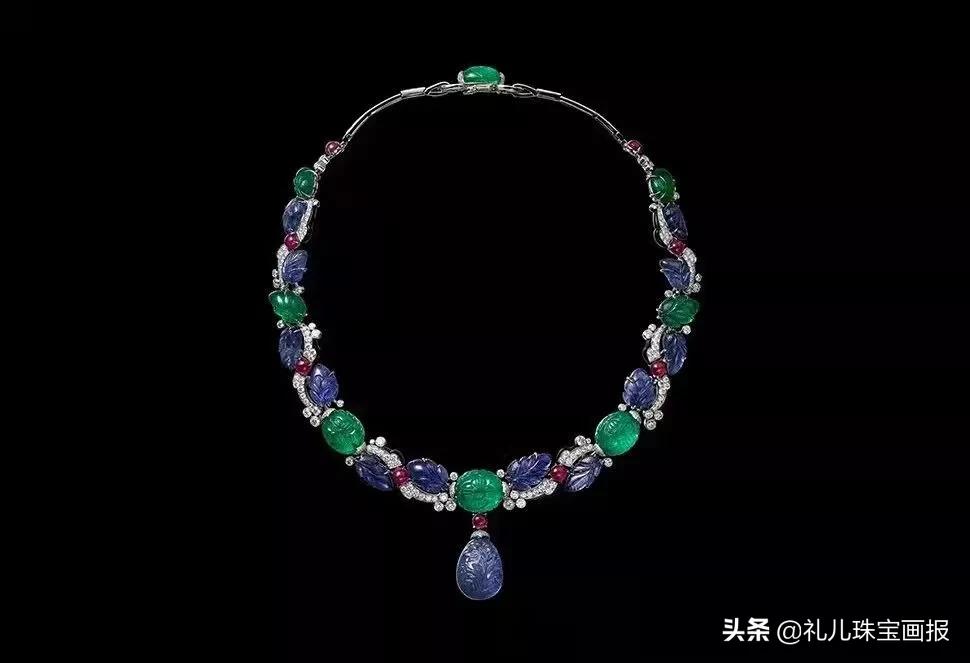 卡地亚水果锦囊价格,卡地亚水果锦囊系列完整