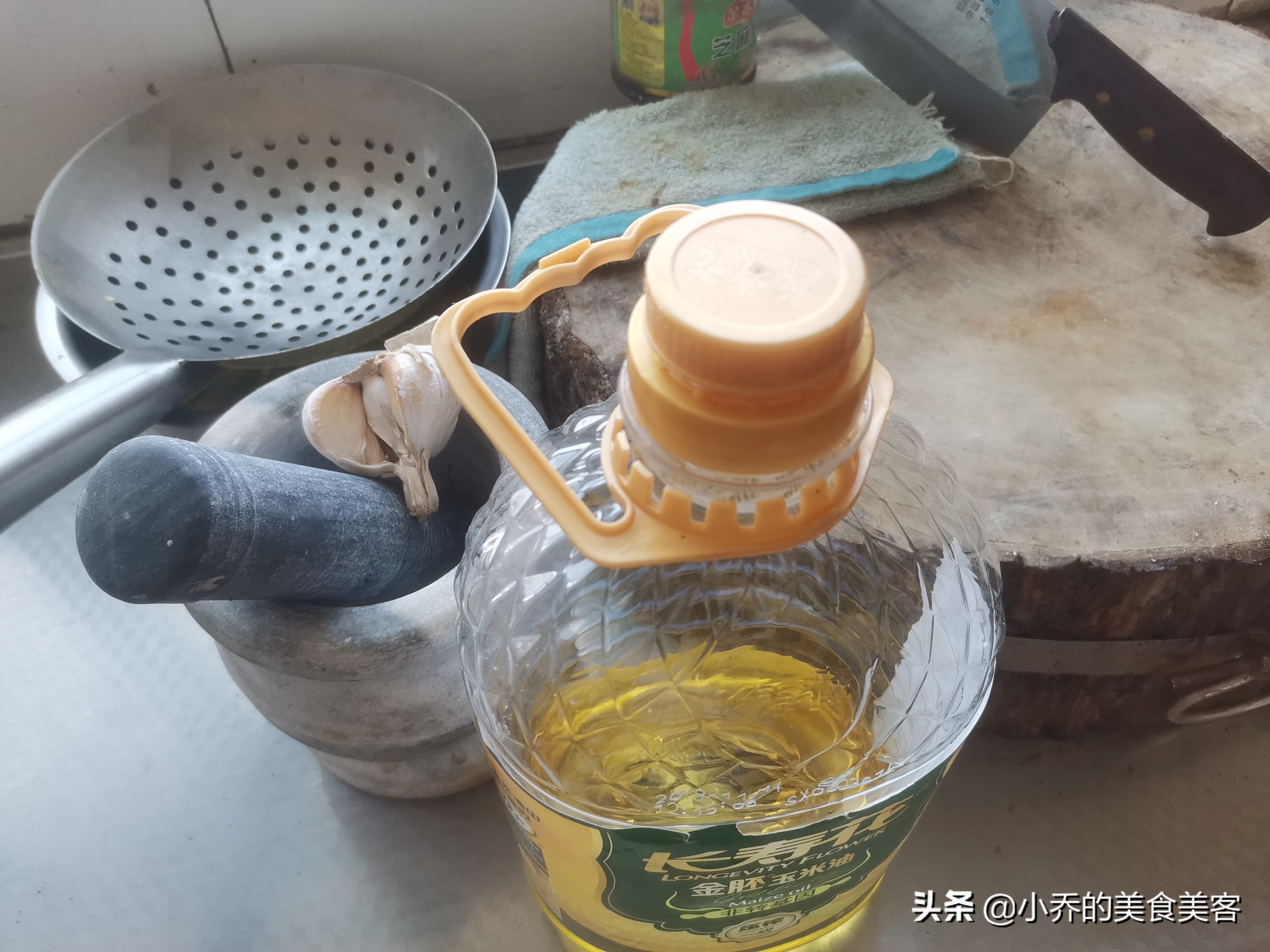 菜板如何防裂纹,新买回来的菜板怎么处理不会裂纹