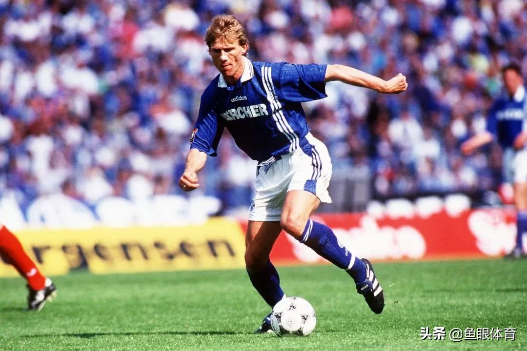 难以坚守的忠诚，德甲鲁尔德比历史五大叛将盘点，每一位都是传奇