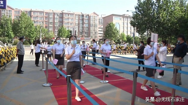 复学开课年级准备工作方案,复课上课通知