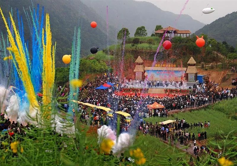 台州玉环风景区推荐,浙江玉环十大景区