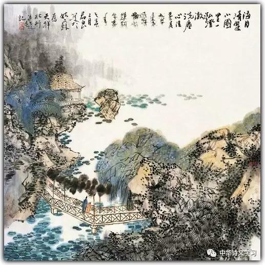 最美十首宋词,最美宋词元曲十首