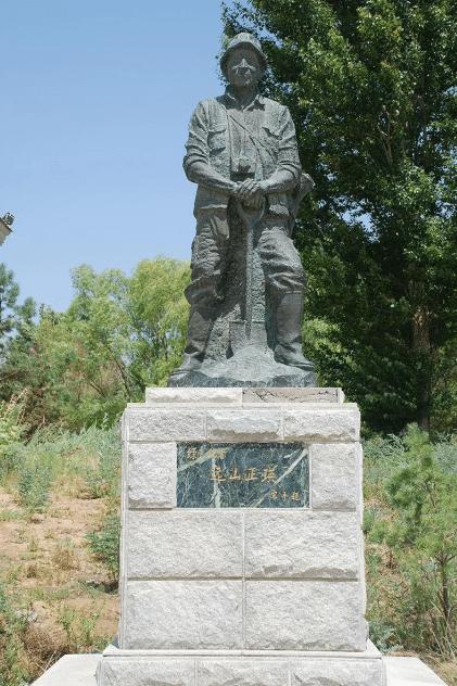 库布齐沙漠恩格贝生态园,库布齐和恩格贝