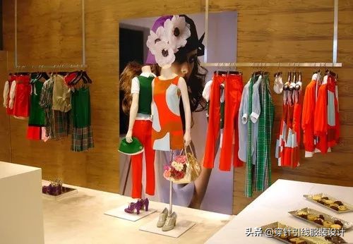 关于服装业发展现状及趋势的看法,服装市场生意惨淡的原因