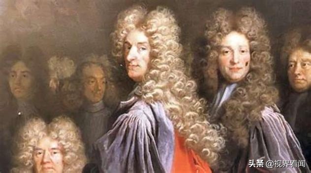 欧洲历史上最奇葩的时尚,欧洲奇葩历史