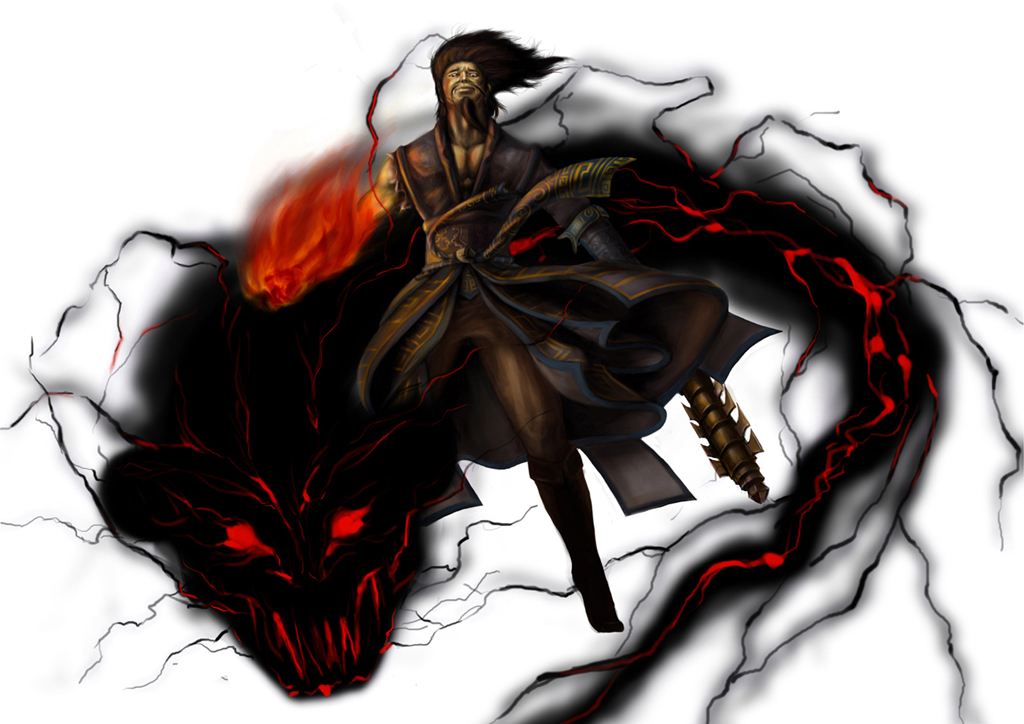 封神榜十大厉害法宝,封神榜十大宝珠排行