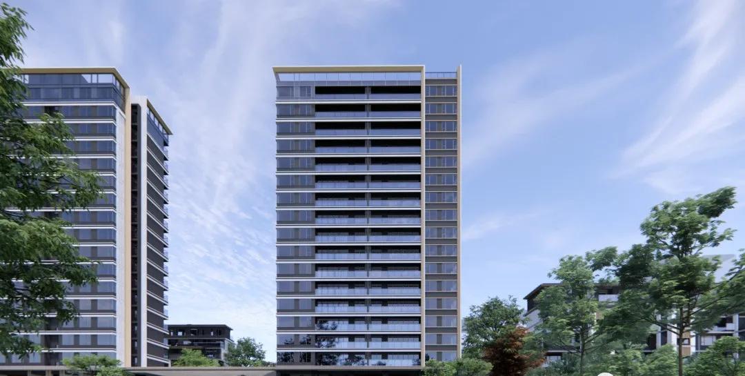 重庆市中央公园地价,中央公园楼面地价多少