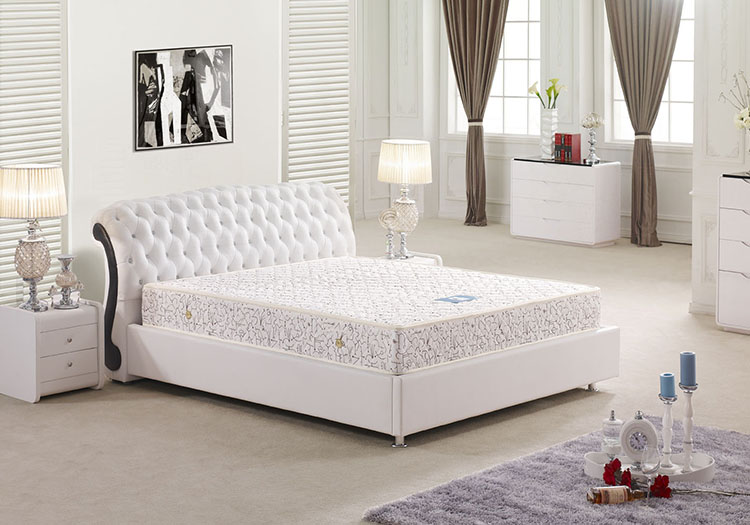 床垫用久了有虫怎么办,床垫螨虫怎么消除最快方法最有效