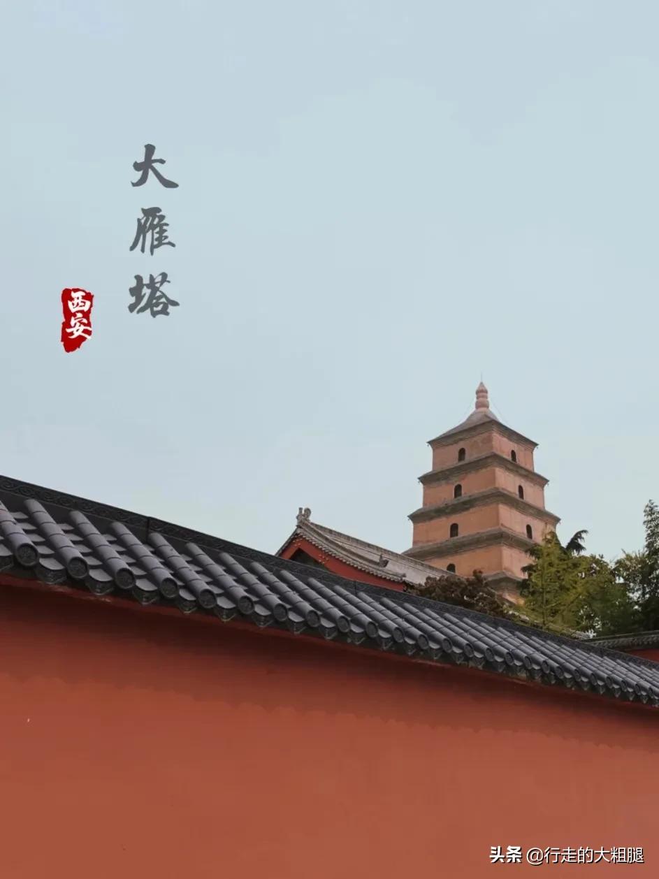 西安出发3-5天自驾游西安到沙湖,西安三日游最佳攻略推荐