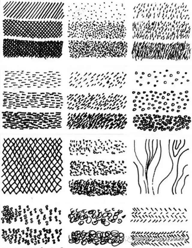传统刺子绣入门针法教程,刺绣教程新手入门结粒绣