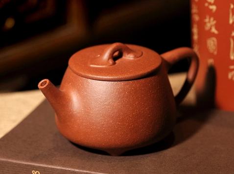 紫砂泥料基础知识大全图片,泥料介绍