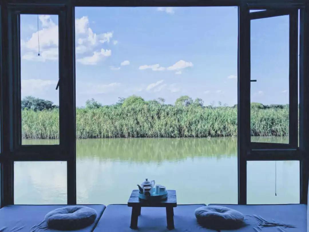 苏州网红拍照写真馆,苏州一宿三餐100元民宿