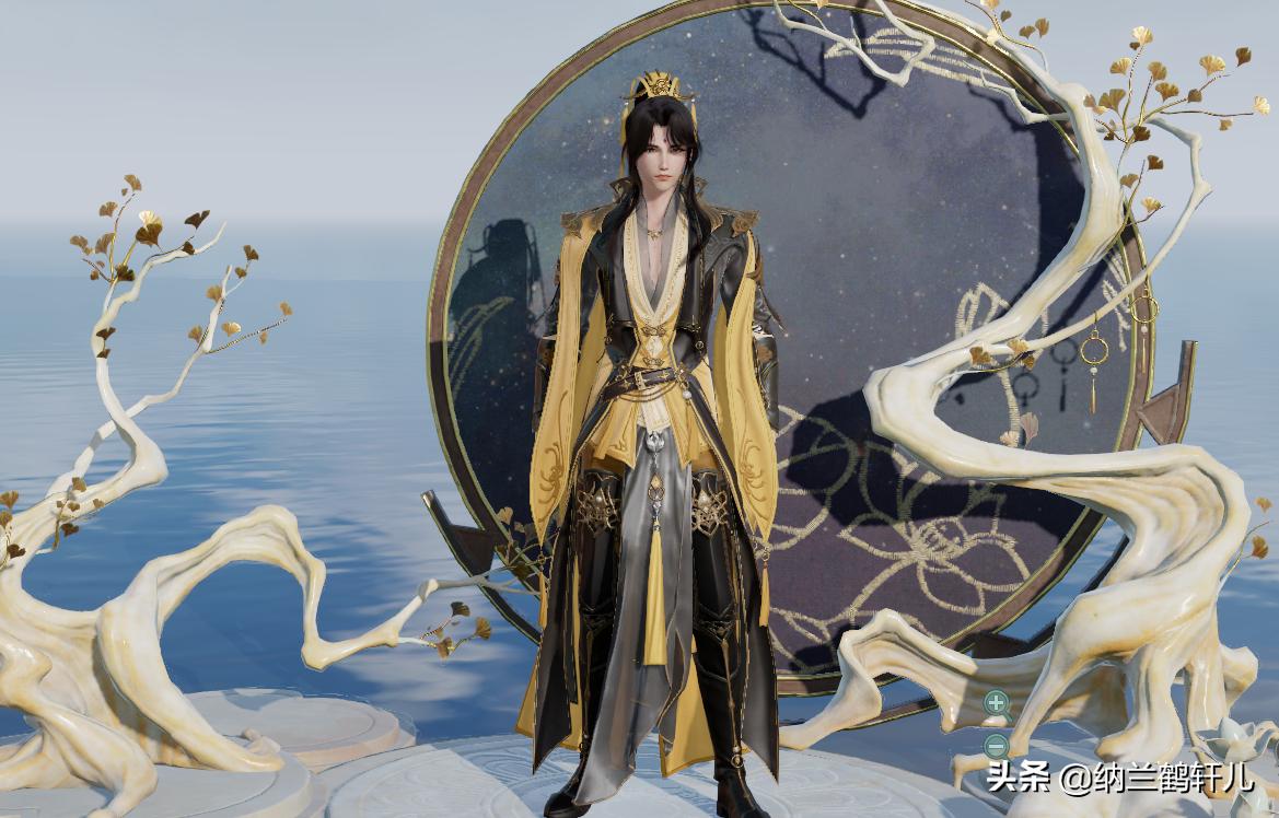 剑网三门派科普之藏剑山庄,剑网三17个门派解析