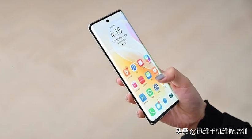 华为p30pro手机,华为p30pro触摸有时失灵