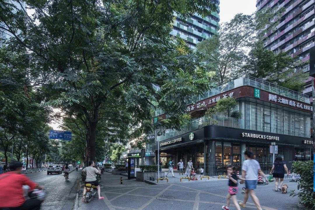 der视频专访丨对话维思平陈凌：行走城市的实践者