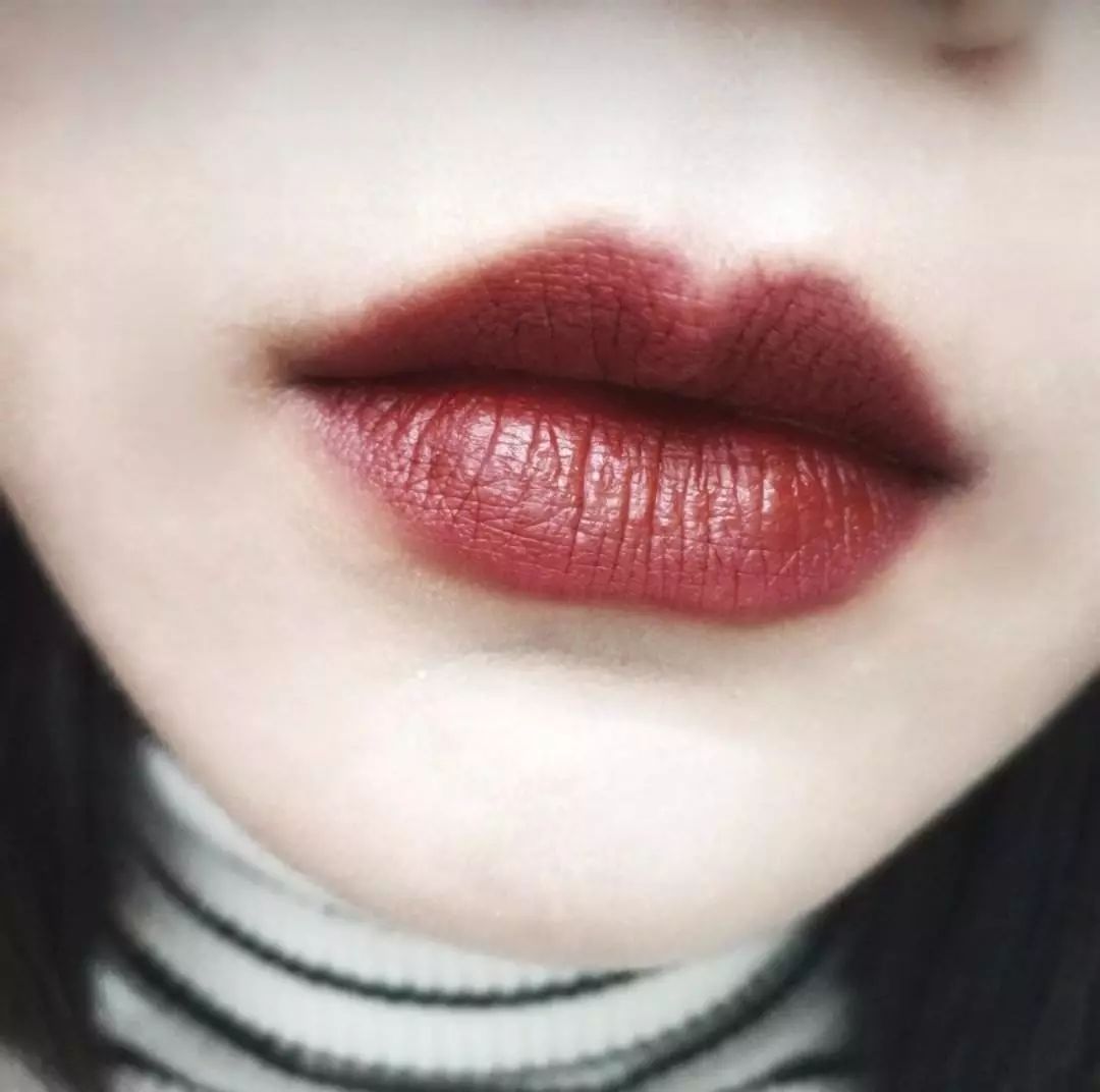 大牌斩男色口红,泰国热卖口红色号