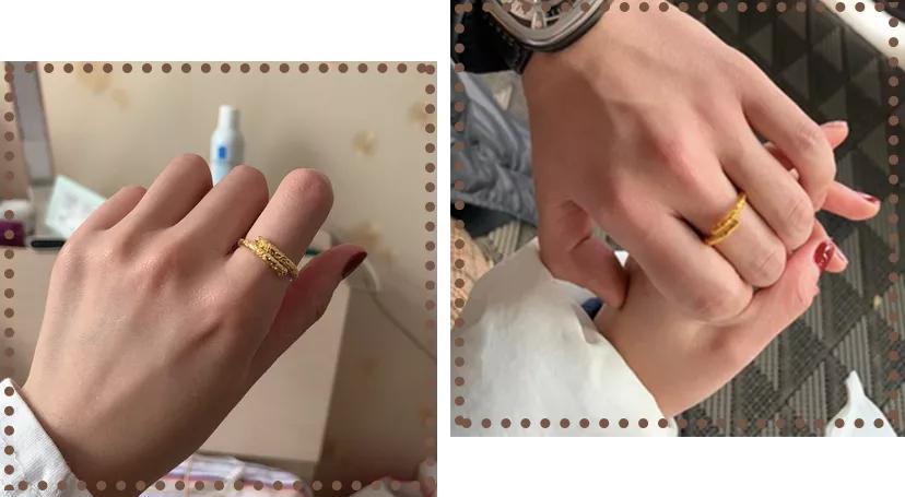 大牌珠宝打假,大牌珠宝国产黄金