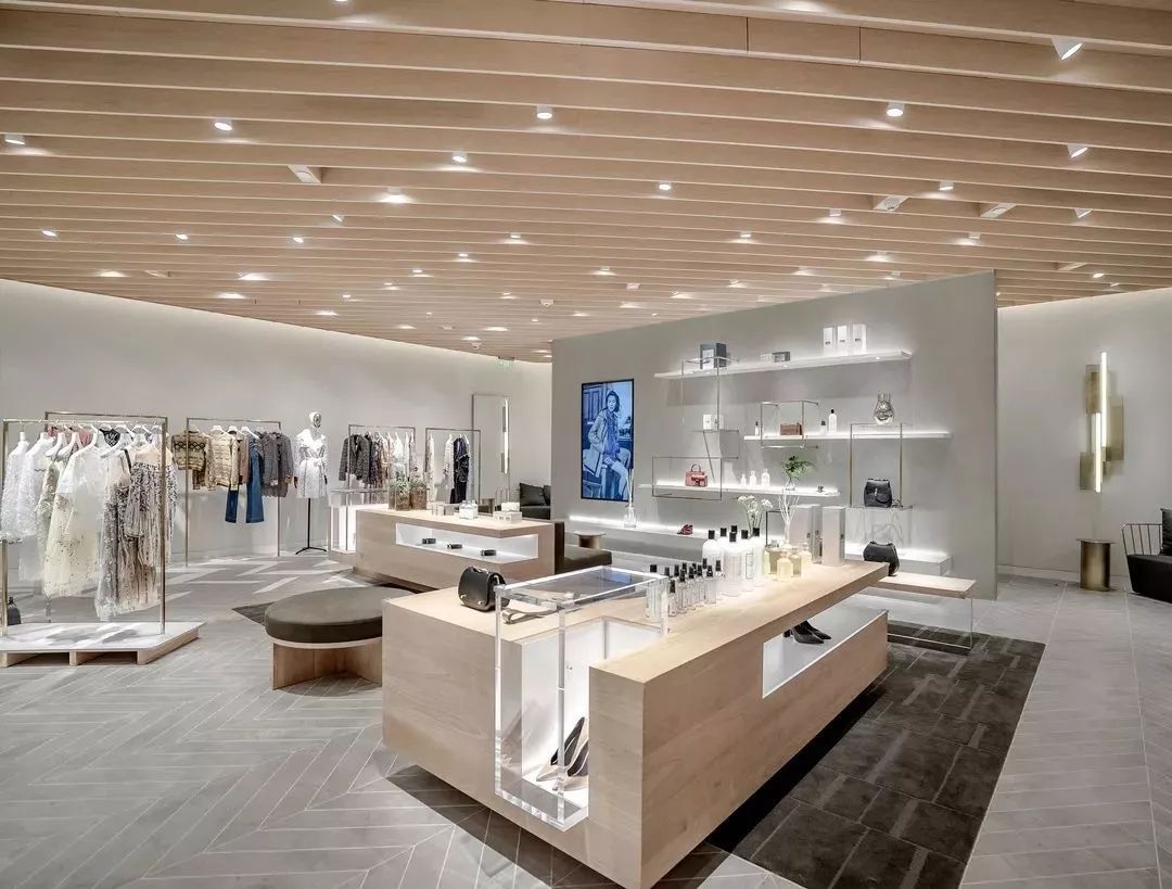 服装类店铺运营入门基础知识,服装店铺运营思路及逻辑