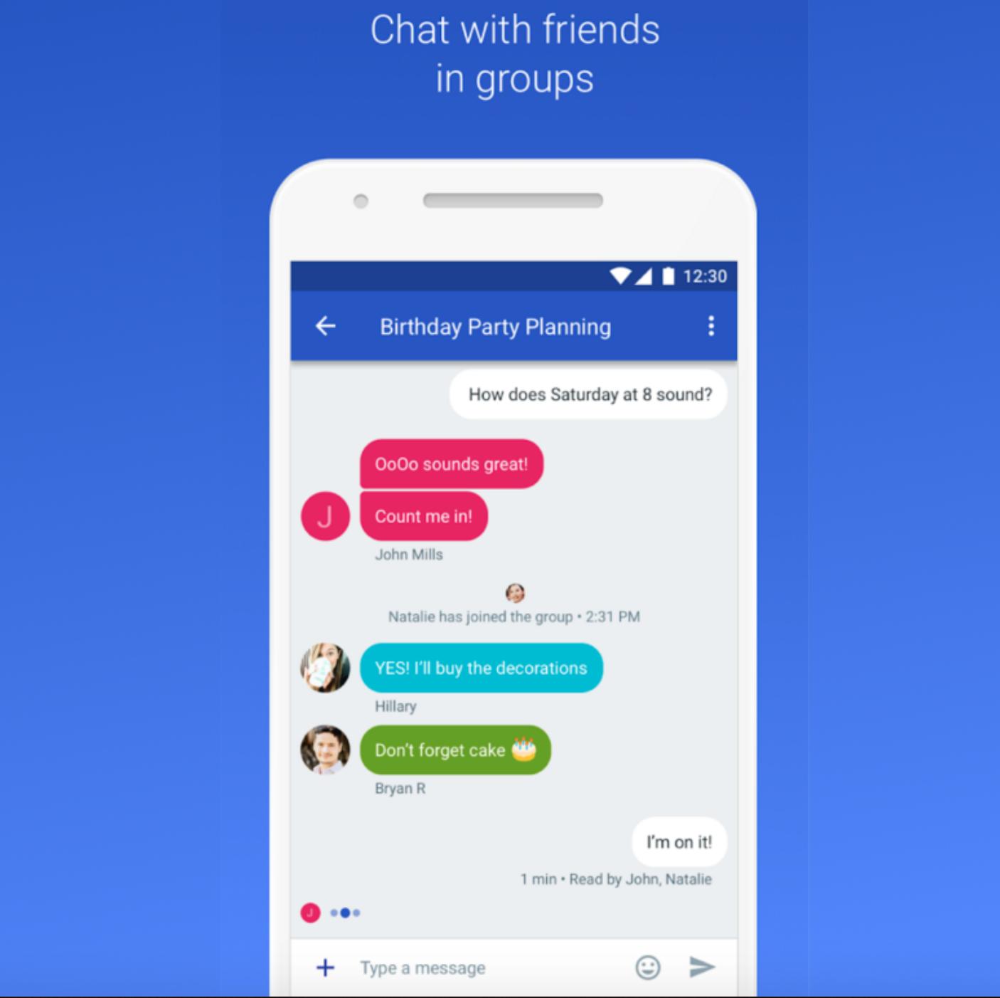 imessage短信照片安卓,imessage短信更新自动通知好友