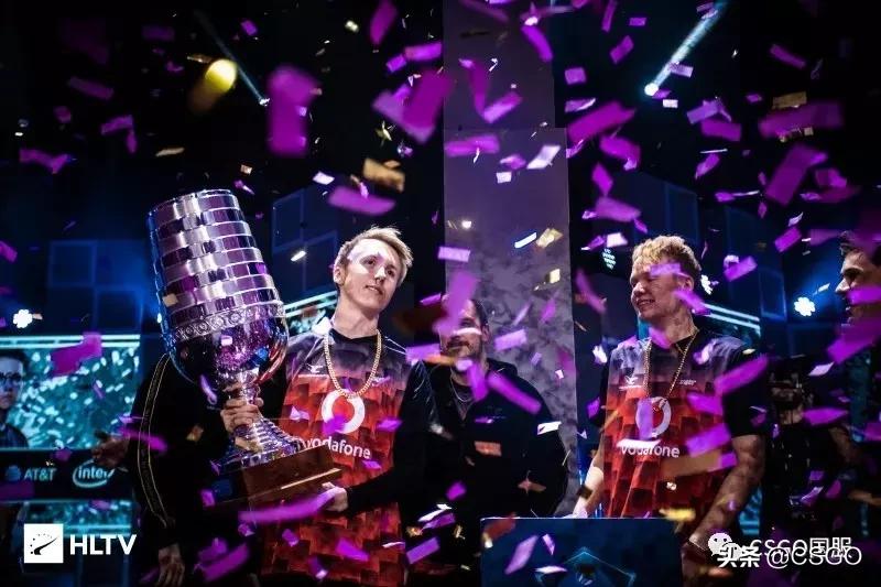 【职业圈】A队、NaVi、FaZe等豪门队名的由来（附3.22更新日志）