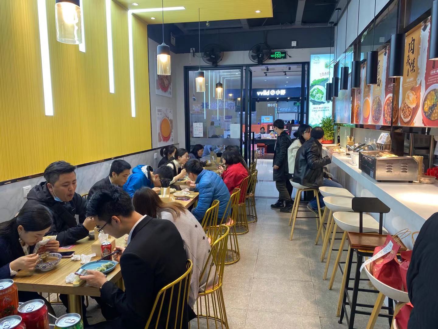 加盟凉皮店需注意事项,加盟凉皮一年能赚多少钱